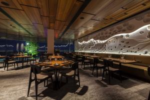Seascape Fine Dining