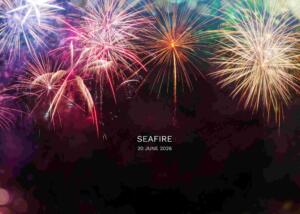 Seafire 20 June 2026